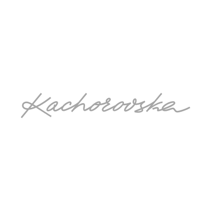 kachorovska.com